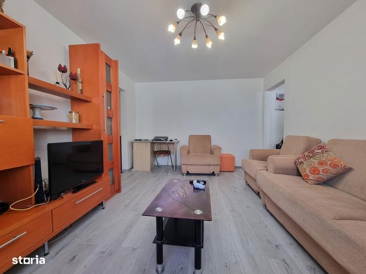 Apartament cu 2 camere în Far