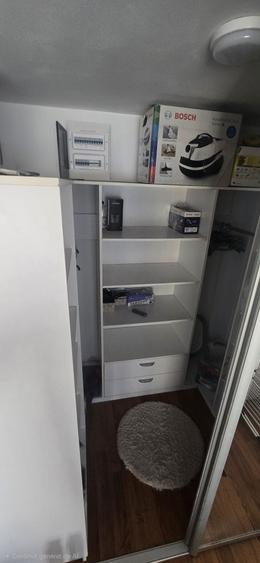 Apartament 1 camera , Stejarului, Floresti - 1