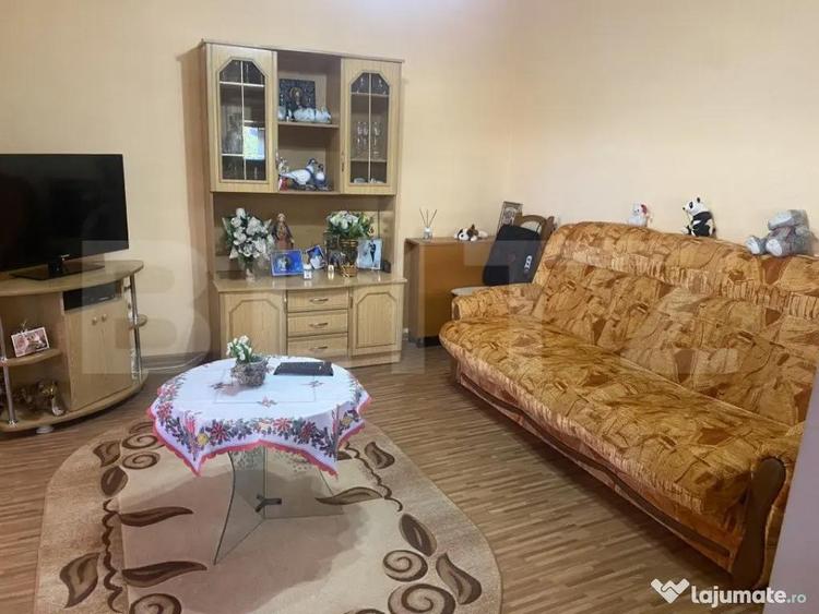 Casa individuala, 3 camere, complet utilata si mobilata, Dor - 6