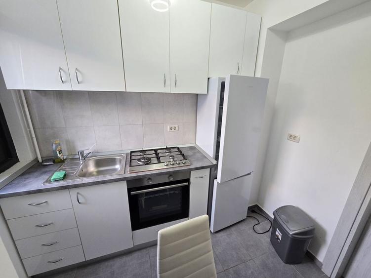 Theodor Pallady / Bloc Nou-Centrala Proprie / Ap 2 Camere Decomandat - 3