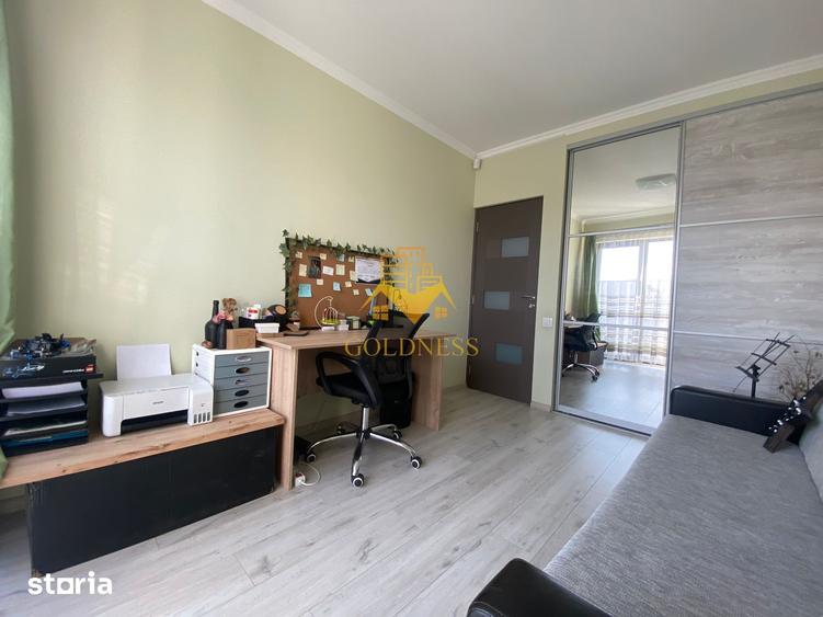 3 camere, parcare, bloc nou, Grigorescu Zona Donath, Taietura Turcului - 9