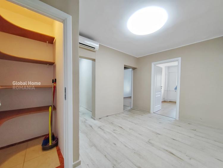 Apartament cu 4 camere decomandat în Floreasca