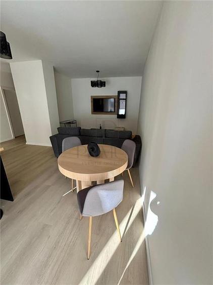 Apartament 2 camere | 52 mp | Bloc nou | Parcare inclusă | Încălz - 8