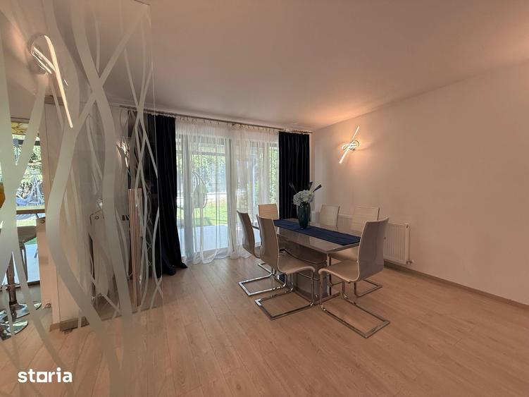 Casă cu 4 camere cu Teren 460 Mp în Tăuții-Măgherăuș