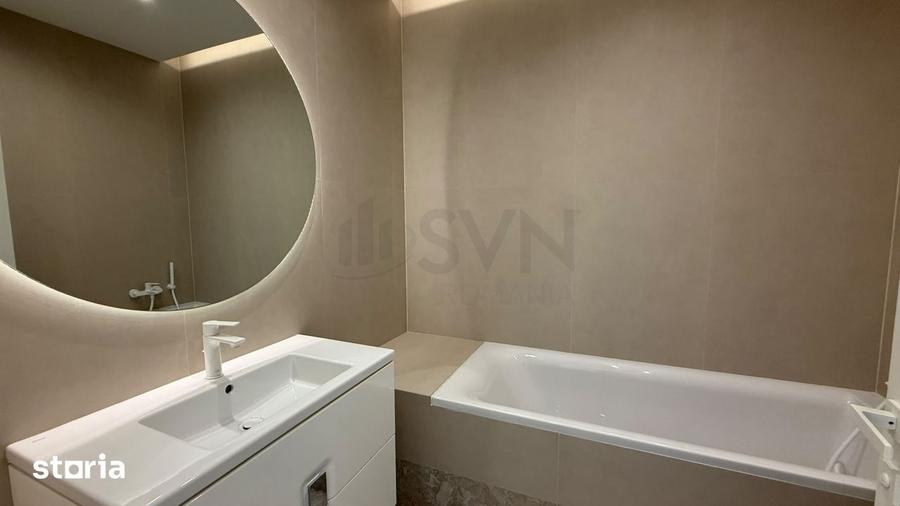 Apartament cu 3 camere în Victoriei