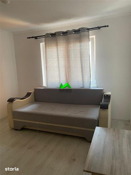 Apartament de inchiriat 2 camere Sibiu Vasile Aaron - 5