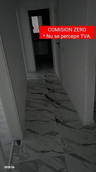 Garsonieră decomandată în Militari