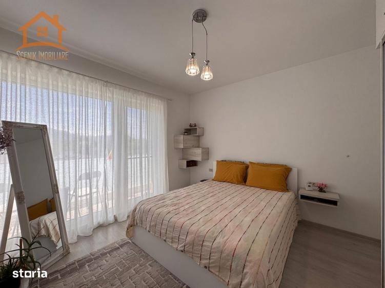 Apartament cu 3 camere decomandat în 13 Decembrie