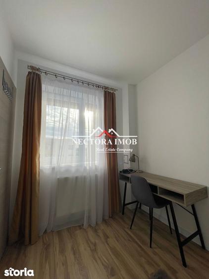 NECTORA IMOB-Apartament 2 camere, Prima Universitatii, Mobilat/Utilat - 8