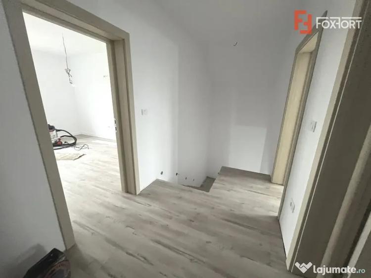 COMISION 0 % Duplex Urseni - 115 mp utili, 4 camere - Urseni (Timis) - 11