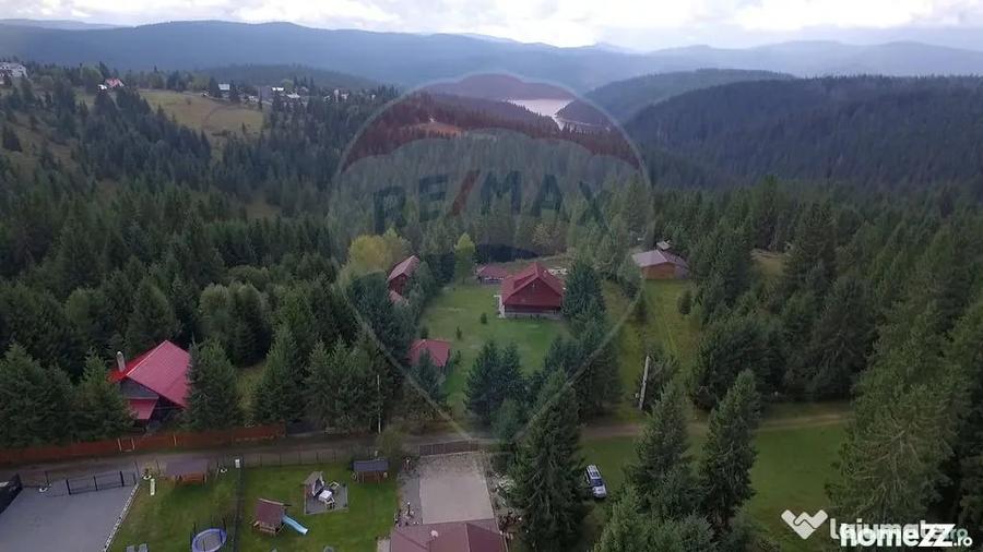 Casă cu 4 camere cu Teren 9000 Mp în Beliș