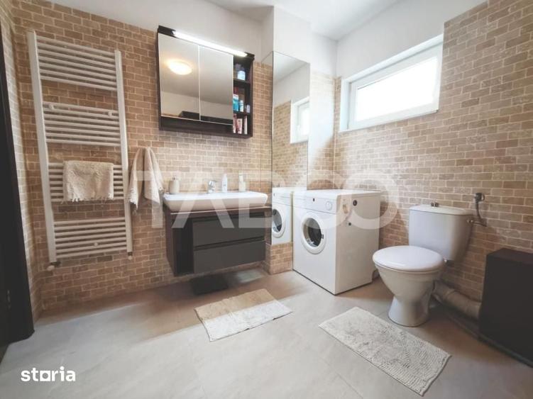 Apartament cu 4 camere semidecomandat în Bulgaria