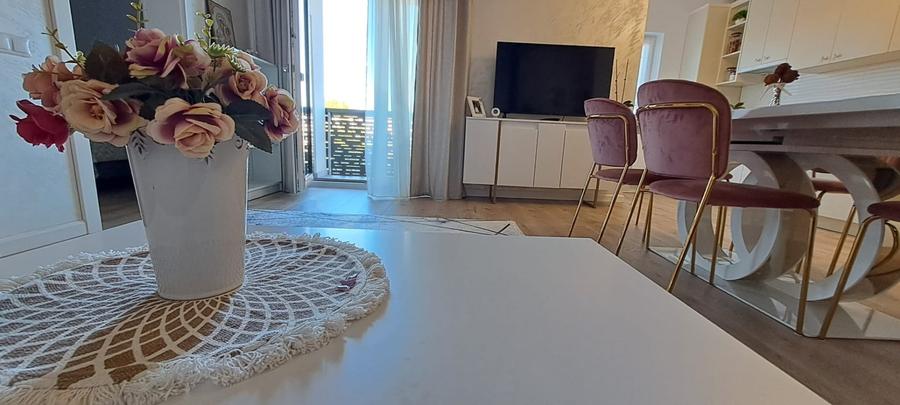 Apartament modern cu 3 camere, balcon, zona DENNVER - 15