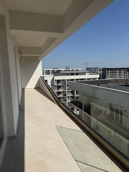 Apartament cu 2 camere decomandat în Nord