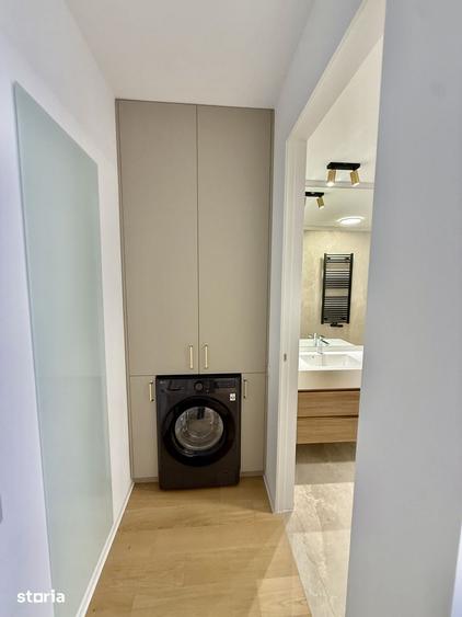 Apartament cu 2 camere în Tei