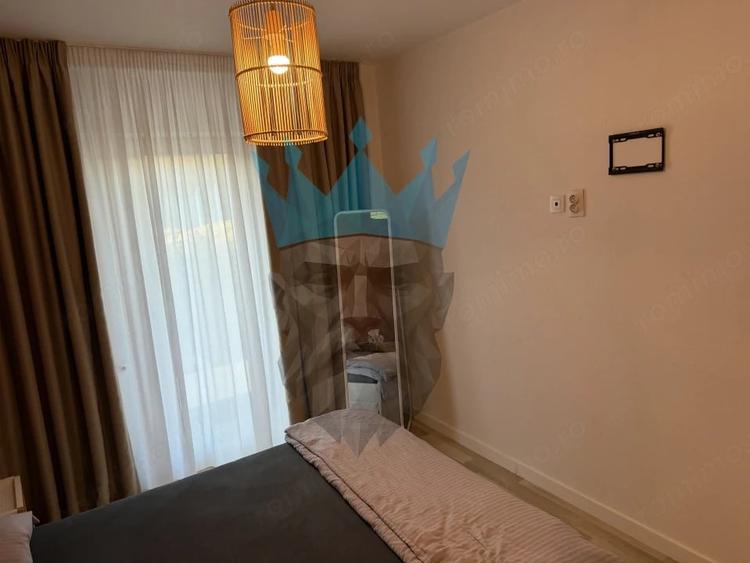 Apartament 3 Camere Aviatiei Bucuresti - 16