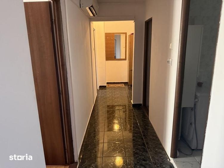 Inchiriez apartament Gorjului - la 3 min de metrou - 7