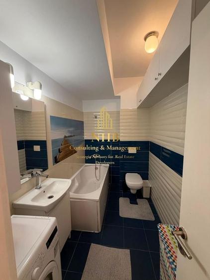 Apartament cu 2 camere nedecomandat în Timpuri Noi