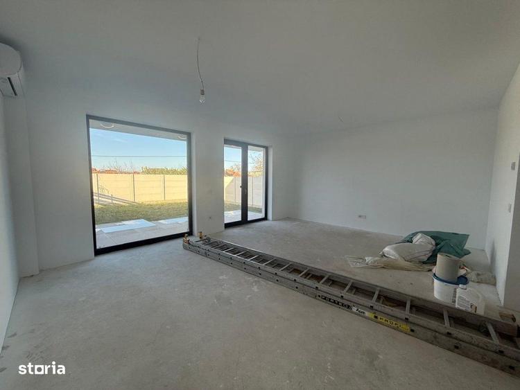 Casa cu 4 camere tip Bellagio de vanzare in Prima Villa - Oradea - 12