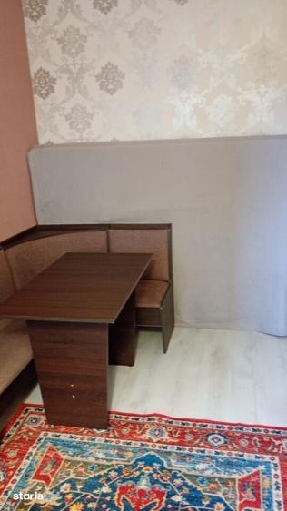 Apartament cu 2 camere în Rahova