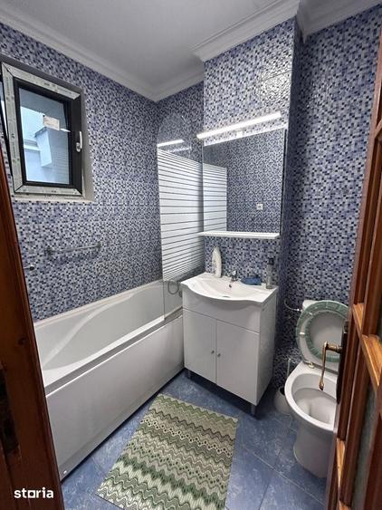 Apartament cu 2 camere semidecomandat în Ultracentral