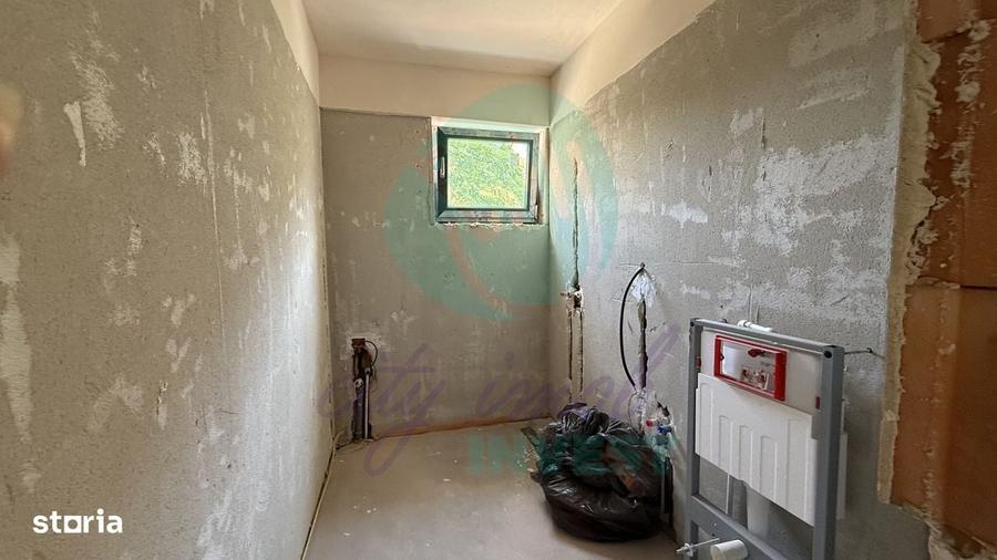 Apartament cu 2 camere în Ștefan cel Mare