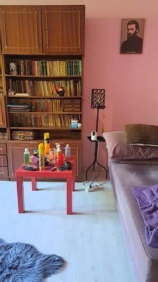 Apartament cu 2 camere decomandat în Brâncoveanu