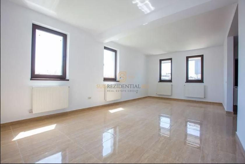 Vila moderna si individuala, ansamblu rezidential, 4 camere -Bragadiru - 7