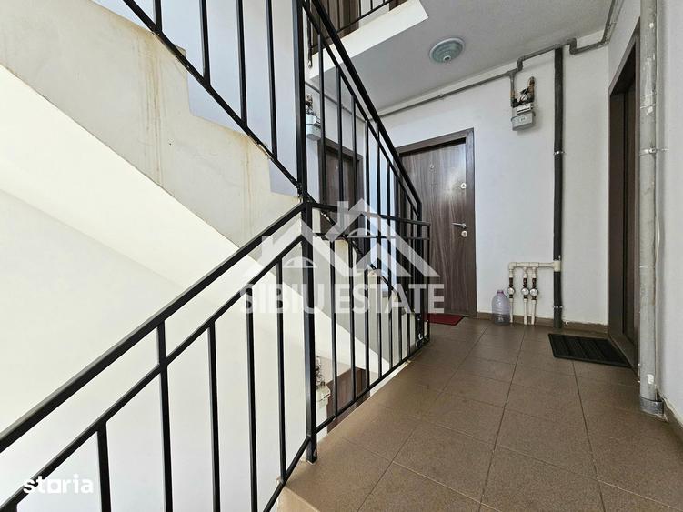 Apartament cu 2 camere decomandat, mobilat în Șelimbăr