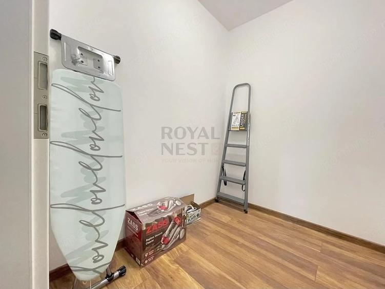 De inchiriat apartament de 2 camere si parcare subterana in Avantgarden3 - 10