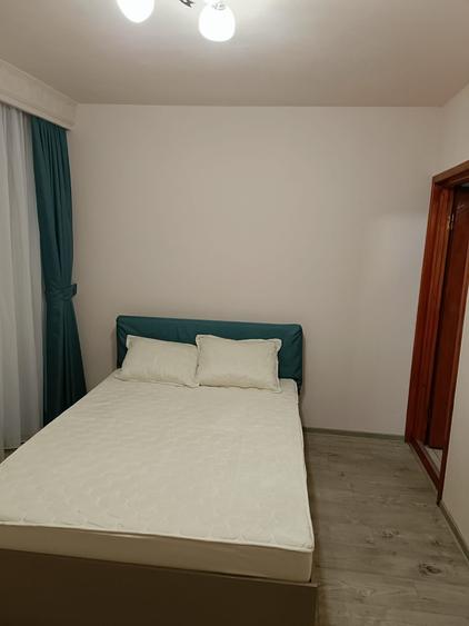Apartament cu 2 camere decomandat în Tomis I