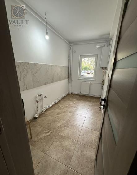 Apartament cu 2 camere decomandat, mobilat în Baicului