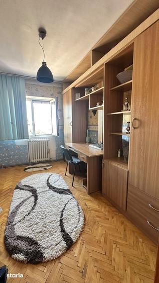 Apartament cu 4 camere - Pacurari - Esplanada Mimoza - Pet Friendly - 6