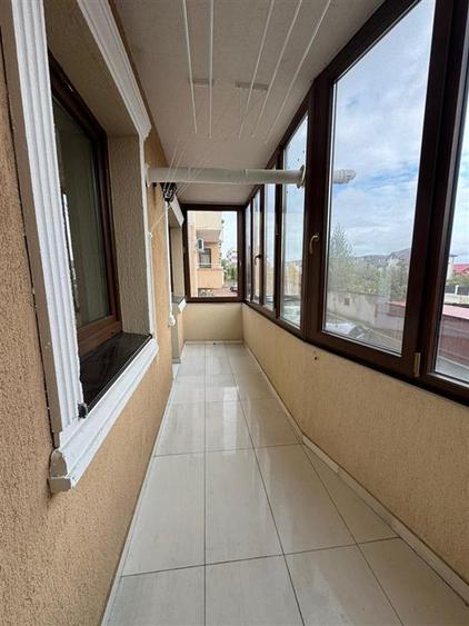 Apartament cu 2 camere nedecomandat, mobilat în Galata