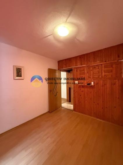 Apartament 2 camere - Cartier Dărmănești / Parter - 12