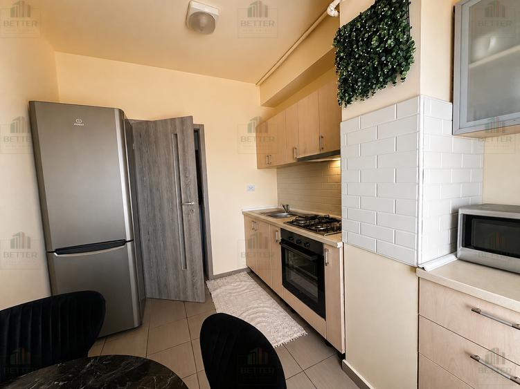 Apartament 2 camere decomandat, mobilat, parcare inclusă – Dimitrie Leonida - 5