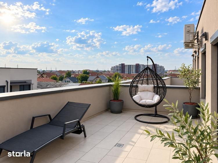 Apartament 3 camere | COMISION 0% | Anastasia Residence | Parcare - 5