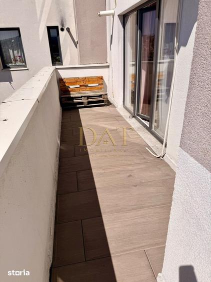Apartament 2 camere | Terasa | view panoramic | Parcare subterana | - 6