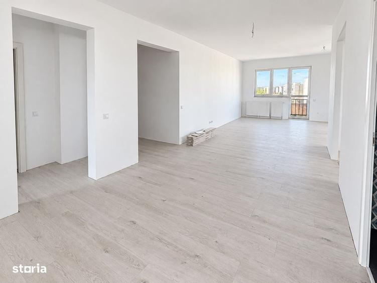 Apartament cu 4 camere în Central