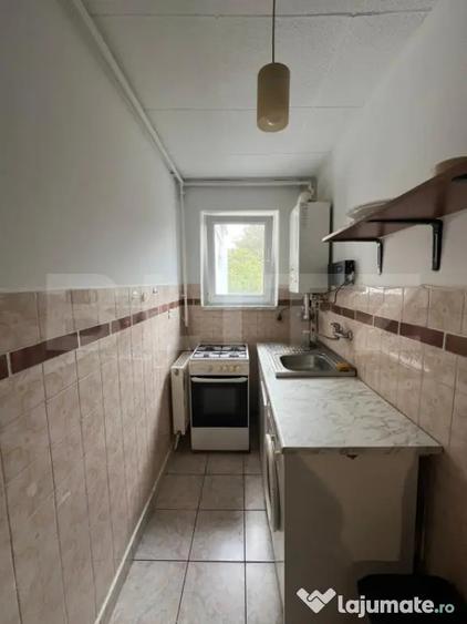 Apartament cu 2 camere decomandat, mobilat în Unirii