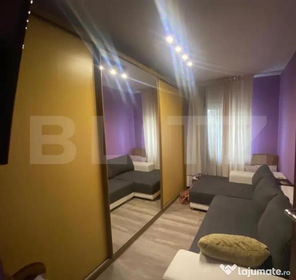Apartament 4 camere, prima inchiriere, 105mp cu centrala ter - 9