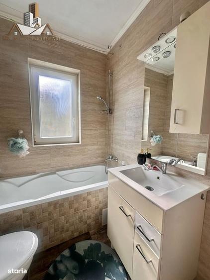 Apartament cu 2 camere în Sânandrei