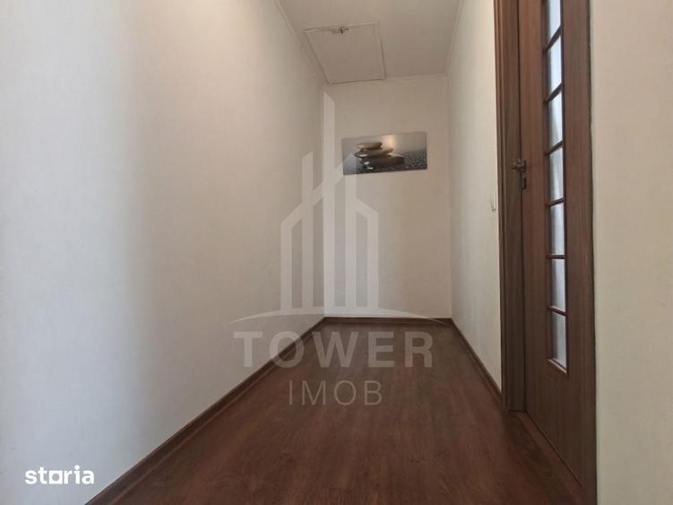 Apartament 3 camere, ideal pentru locuit sau investi?ie ?elimbar, Stra - 11