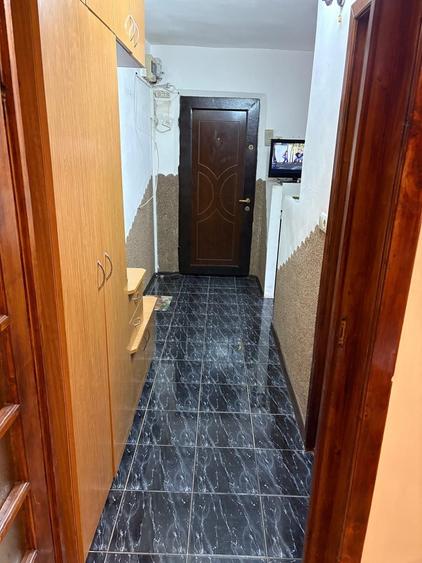 Apartament cu 2 camere decomandat în Rogerius