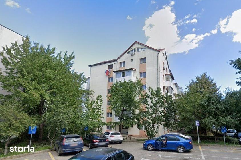Apartament cu 3 camere în Găvana