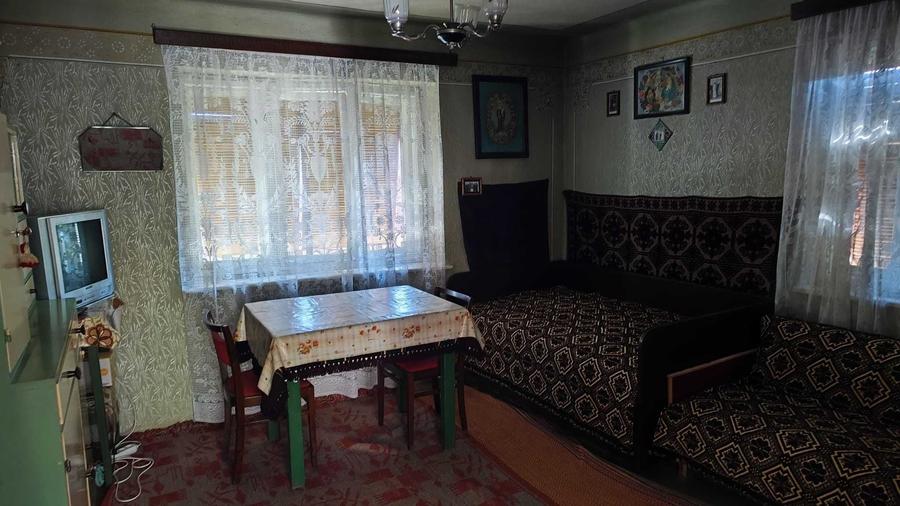 Casă cu 4 camere în Drașov