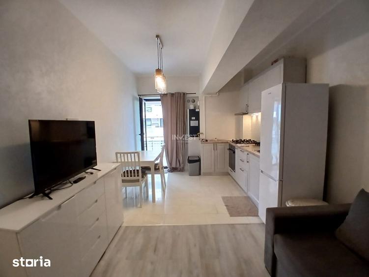 Inchiriere Apartament 2 Camere Royal Town Copou, 500 Euro/Luna - 2