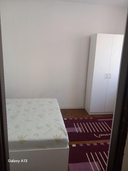 Apartament cu 2 camere nedecomandat în Cedonia
