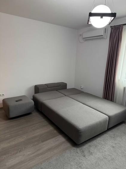 Garsonieră semidecomandată în Între Lacuri