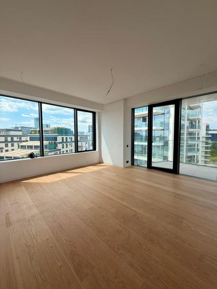 Apartament cu 2 camere decomandat în Aviației
